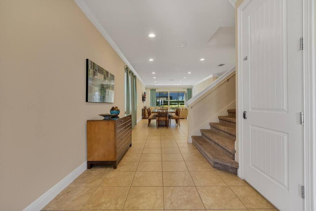 480-Villa With Pool /Spa 奥兰多 外观 照片