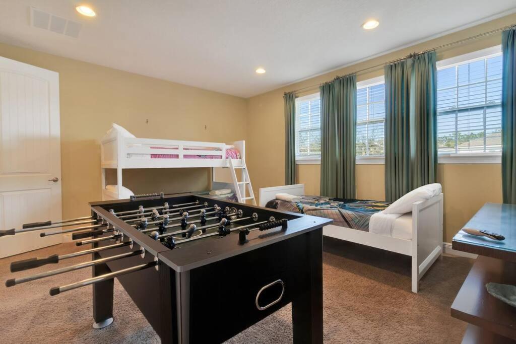 480-Villa With Pool /Spa 奥兰多 外观 照片